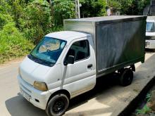 Changan Changan 2007 Lorry