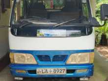 Changan Changan 2005 Lorry