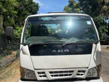 Changan Chana 2008 Lorry
