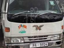 Changan CrewCab 2006 Crew Cab