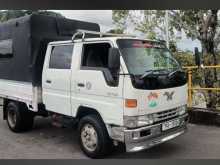 Changan CrewCab 2006 Crew Cab