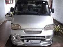 Changan CrewCab 2007 Crew Cab