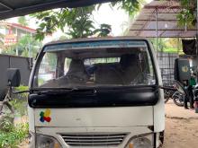 Changan Crewcab 2006 Crew Cab