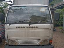 Changan Changana 2007 Lorry
