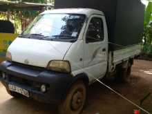 Changan Chine 2008 Lorry