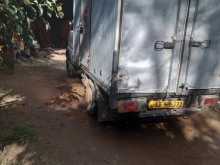 Changan Chutta 2009 Lorry