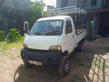 Changan Chutta 2013 Lorry