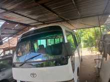 Toyota Coaster 2005 Bus