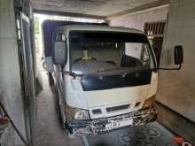 Changan CrewCab 2010 Crew Cab