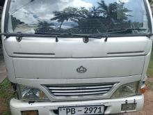 Changan Crew Cab 2007 Crew Cab