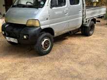 Changan CrewCab 2008 Crew Cab