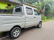 Changan CrewCab 2005 Crew Cab