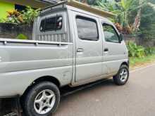 Changan CrewCab 2005 Crew Cab