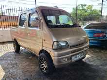 Changan Crew Cab 2006 Crew Cab