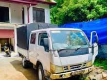 Changan CrewCab 2007 Crew Cab