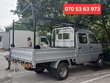 Changan CrewCab 2008 Crew Cab