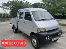 Changan CrewCab 2008 Crew Cab