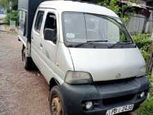 Changan CrewCab 2008 Crew Cab