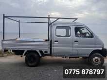 Changan Crew Cab 2008 Crew Cab