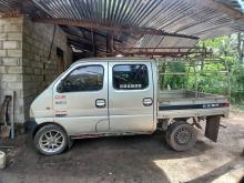 Changan CREW CAB 2006 Crew Cab