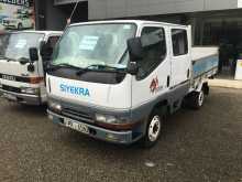 Changan CrewCab 2005 Crew Cab