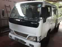 Changan CrewCab 2006 Crew Cab