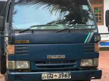 Changan CrewCab 2004 Crew Cab