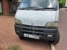 Changan Changan 2007 Lorry