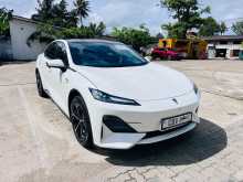 Changan Deepal LO7 EV 475 KM Range 2025 Car