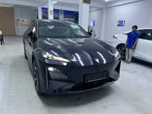 Changan DEEPAL SO7 ELECTRIC 2026 SUV
