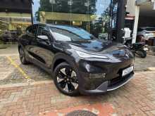 Changan DEEPAL S05 2026 SUV