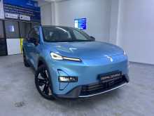 Changan DEEPAL SO5 REEV 2026 SUV