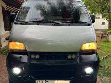 Tata Dimo Lokka 2008 Lorry