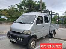 Changan Lokka 2008 Crew Cab