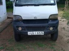 Changan Double Wheel 2008 Lorry