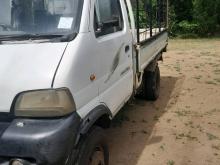 Changan Double Wheel 2008 Lorry