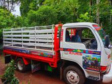 Changan Faw 350 2008 Lorry