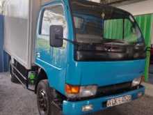 Changan Changan 2007 Lorry