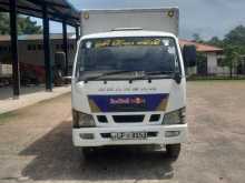 Changan Full Body 12.5 2008 Lorry