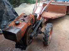 Changan Gn 8 2026 Tractor