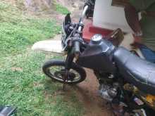 Changan GY 150 2006 Motorbike