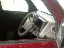 Changan Changan 2007 Lorry