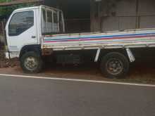 Changan Changan 2007 Lorry