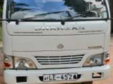 Changan Changan 2007 Lorry