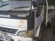 Changan Changan 2004 Lorry