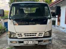 Changan Changan 2008 Lorry