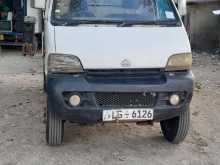 Changan Changan 2008 Lorry
