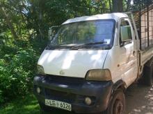 Changan Chana 2008 Lorry