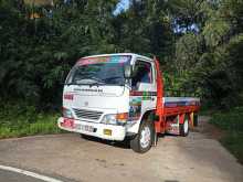 Changan Changan 2007 Lorry