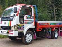Changan Lorry Changan 2008 Lorry
